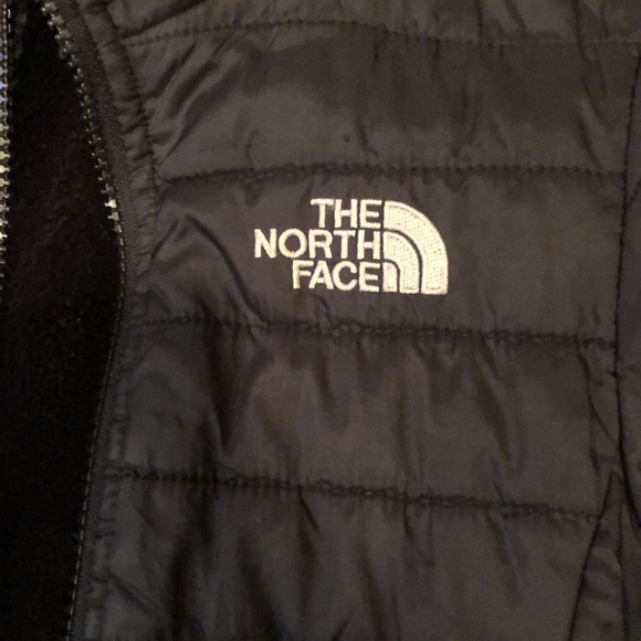 The North Face jacket - Picture 2 of 6